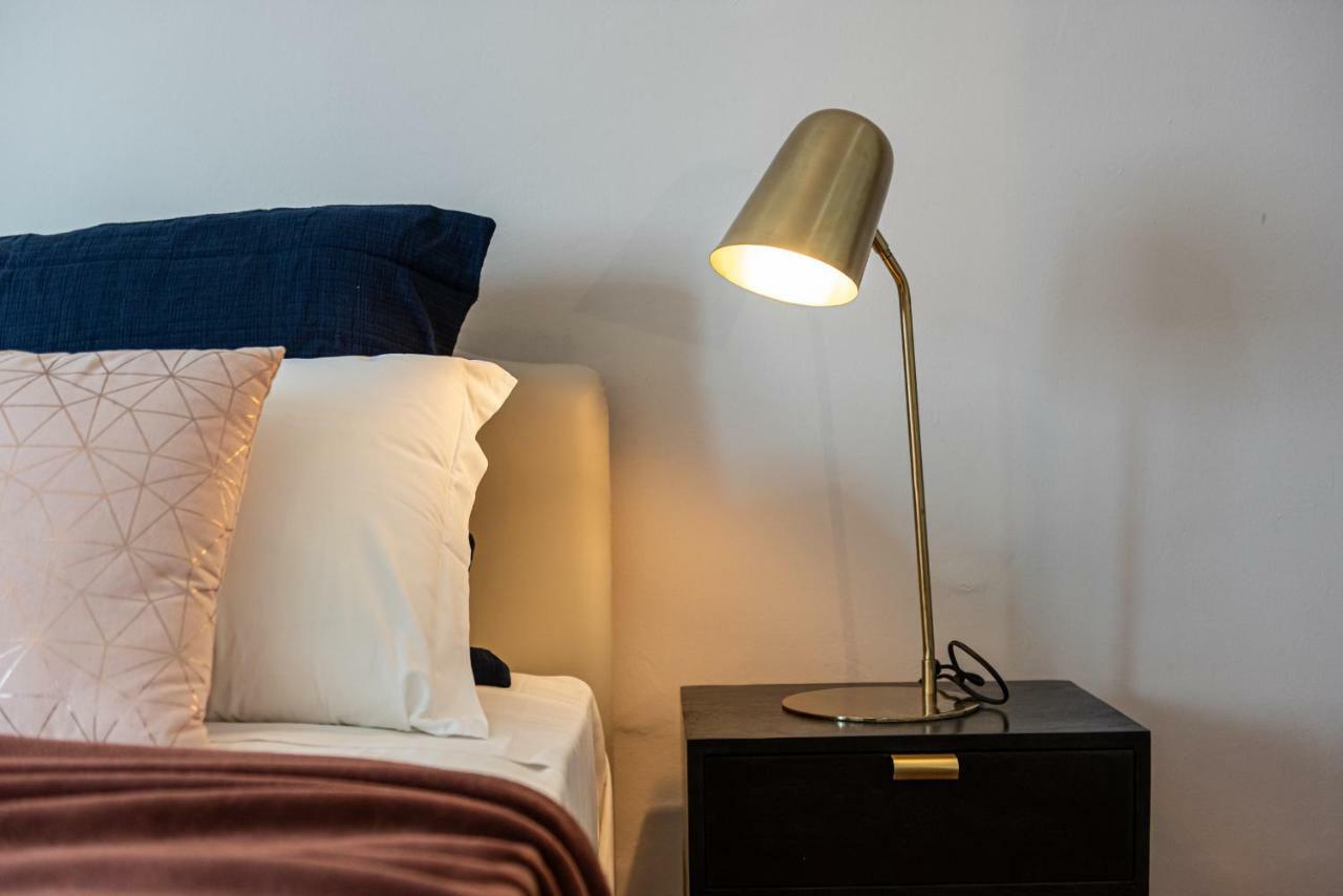 Joivy Sophisticated 3-Bed Flat With Desk Milão Exterior foto